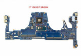 L67281-601 For Hp Pavilion 15-Cs Gtx1050 3Gb With I7-1065G7 Laptop Motherboard