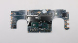 For Lenovo Thinkpad X1 Extreme 1St Gen W I7-8850Hu N17P-G1 Motherboard 01Yu951