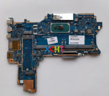 For Hp Pavilion X360 Convertible 14-Dw Series Motherboard L96512-601 I5-1035G1