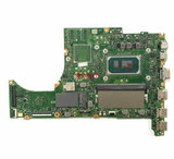 For Acer Laptop Motherboard B1400Cepey I5-1135G7 Cpu 4G Ram