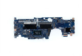 For Lenovo Thinkpad L380 With I7-8550 Cpu Laptop Motherboard Fru:02Da270
