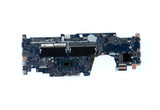 Fru:02Da278 For Lenovo Thinkpad L380 With I7-8550U Cpu Laptop Motherboard