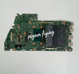 For Dell Inspiron 15 7573 Cn-0Wwyyn Cpu:I7-8550U Laptop Motherboard