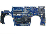 For Hp Zbook 15 G5 L28690-601 4Gb I5-8300H Cpu Da0Xw2Mbag0 Laptop Motherboard