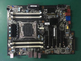 For Lenovo Thinkstation Fru:00Fc986 X299 P520 Lga-2066 Desktop Motherboard