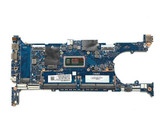 L65059-601 For Hp X360 830 G6 With I7-8565U Laptop Motherboard