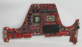 90Nr0210-R00022 Asus Mb R7-3750H 8Gb For Ga502Du-Br7N6 "Grade A"