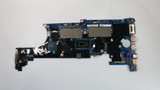 For Lenovo Thinkpad T580 With I7-8550 Cpu Fru:01Yr246 Laptop Motherboard
