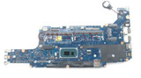 For Dell Latitude 14 5420 With I5-1135G7 Cpu Cn-0161D1 Laptop Motherboard