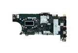 For Lenovo Thinkpad X390/T490S I7-8565U 8Gb Fru:01Hx913 Laptop Motherboard