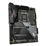 Gigabyte Z590 Aorus Ultra Motherboard Intel Z590 Lga 1200 Ddr4 M.2 Atx Dp Core