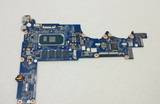 For Hp Pavilion 13-An L68367-001 With I5-1035G1 Cpu 8Gb Ram Laptop Motherboard