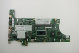 01Yt408 For Lenovo Thinkpad T490 T590 I7-8665U 8G Mx250 2G Laptop Motherboard