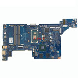 L86468-601 For Hp 15-Dw 15S-Du Fpi50 Dsc 2Gb I7-1065G7 Cpu Laptop Motherboard