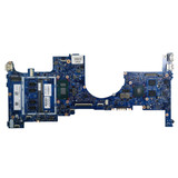 935000-001 For Hp 15-Bp100Tx Tpn-W127 With I5-8250U Mx150 4G Laptop Motherboard