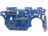 L20296-601 For Hp Pavilion 15T-Cx W/ 1050 2Gb Hm370 I7-8750H Laptop Motherboard