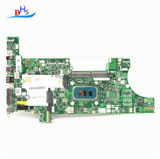 5B21D65165 For Lenovo Thinkpad T14 Gen 2 T15 Gen 2 Motherboard I7-1165G7 8G Uma