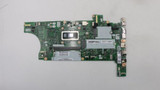 For Lenovo Thinkpad T490 T590 With I7-8565U 8Gb Fru:02Hk922 Laptop Motherboard