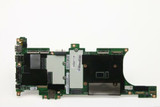For Lenovo Thinkpad X1 Carbon 6Th Gen I7-8650U 8G Fru:01Yr216 Laptop Motherboard