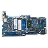 For Hp 15-Cn 15M-Cn L19450-601 With I7-8550U Cpu 17887-1A Laptop Motherboard