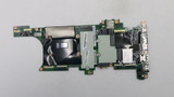For Lenovo Thinkpad X1 Carbon 6Th Gen I7-8550U 8G Fru:01Yr225 Laptop Motherboard