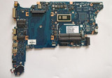 L58734-601 For Hp Laptop Probook 650 640 G5 With I7-8585 Cpu Motherboard