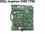 For Dell Inspiron 5490 7790 I7-10510U Cn-0Fk9H3 Ipcml-Cl Aio Motherboard