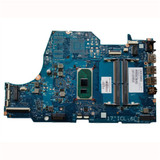 For Hp Tpn-I133 17-By 17T-By L87452-001 With I7-1065G7 Cpu Lapotp Motherboard