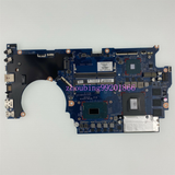 For Hp 15T-Ce W/ I7-8750H Dag3Aembcd1 1060 6G L10770-601 Laptop Motherboard