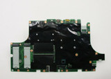 Fru:5B20S72154 For Lenovo Laptop Thinkpad P73 Cpu I7-9750H T2000 4G Motherboard