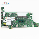 5B21H15768 For Lenovo Thinkpad T14 Gen 2 T15 Gen 2 Motherboard I7-1185G7 8G Uma