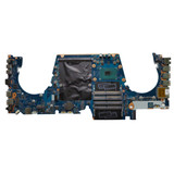 921327-601 For Hp Zbook 17 G4 With Intel I7-7700Hq Cpu Cpw70 Laptop Motherboard