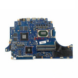 For Hp 15T-Dc100 15-Dc L51791-601 Gtx1650 4Gb I7-9750H Cpu Laptop Motherboard