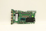 For Lenovo Thinkbook 14 G2 Itl W I5-1135G7 Cpu 8G Laptop Motherboard 5B21A24600