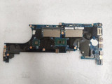 01Yr264 For Lenovo Thinkpad T580 With I7-8650U Mx150 2Gb Ddr4 Laptop Motherboard