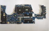 L28700-001 For Hp Zbook 15 G5 W Wx4150/4Gb Gpu I7-8750H Cpu Laptop Motherboard