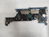 For Lenovo Thinkpad T580 20L9 20La With I7-8650U Laptop Motherboard Fru:01Yr263