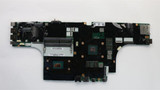 Fru:01Yu221 For Lenovo Thinkpad P52 With I7-8850Hq Cpu 4Gb Laptop Motherboard
