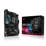 Asus Rog Strix Gaming Am4 Amd X570 Atx Ddr4-Sdram Motherboard