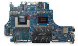 For Dell G7 7590 Vulcan15_N18E I5-8300H Rtx2060 Laptop Motherboard Cn-084H5C