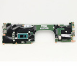 For Lenovo Thinkpad X1 Yoga 6Th Gen Motherboard I5-1145G7 16G 5B21C41863