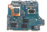 For Dell G15 5510 Nvidia Rtx3050/4Gb I5-10500H Cpu Cn-0Y54Cx Laptop Motherboard