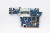 For Lenovo Legion 5P-15Arh05H R5-4600H Cpu Fru:5B20Z23016 Laptop Motherboard