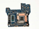 Dell Alienware X15 R2 I9-12900H 32Gb Ram Rtx 3080Ti 16Gb Gddr6 Motherboard Tr1K0