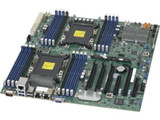 Supermicro Mbd-X11Dpi-N Dual Socket P Ddr4 C621 Dual Lan E-Atx Server