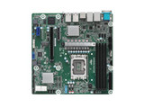 Asrock Rack Z690D4U-2L2T/G5 Micro-Atx Server Motherboard 12Th Gen Intel Core,
