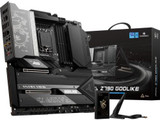 Msi Meg Z790 Godlike Gaming Desktop Motherboard - Intel Z790 Chipset - Socket