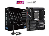 Asrock W790 Ws Intel® W790 (Lga 4677) Ceb Workstation Extended Atx Motherboar