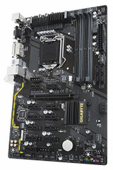 Gigabyte Ga-B250-Fintech Atx Motherboard Mining [Intel B250 Chipset] Mb4214