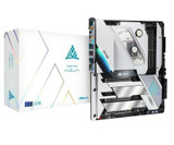 Asrock Motherboard Z690 E-Atx Aqua Intel Z690 Series Cpu (Lga1700) Compatible